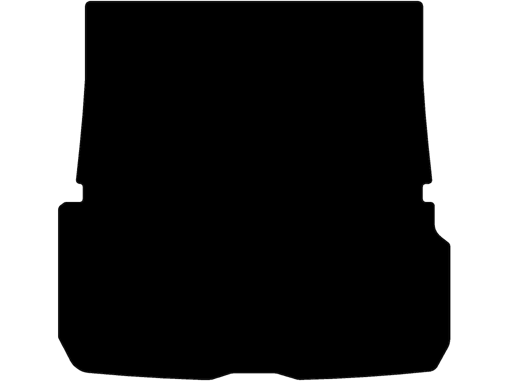 Passer kun til modeller med øvre gulv