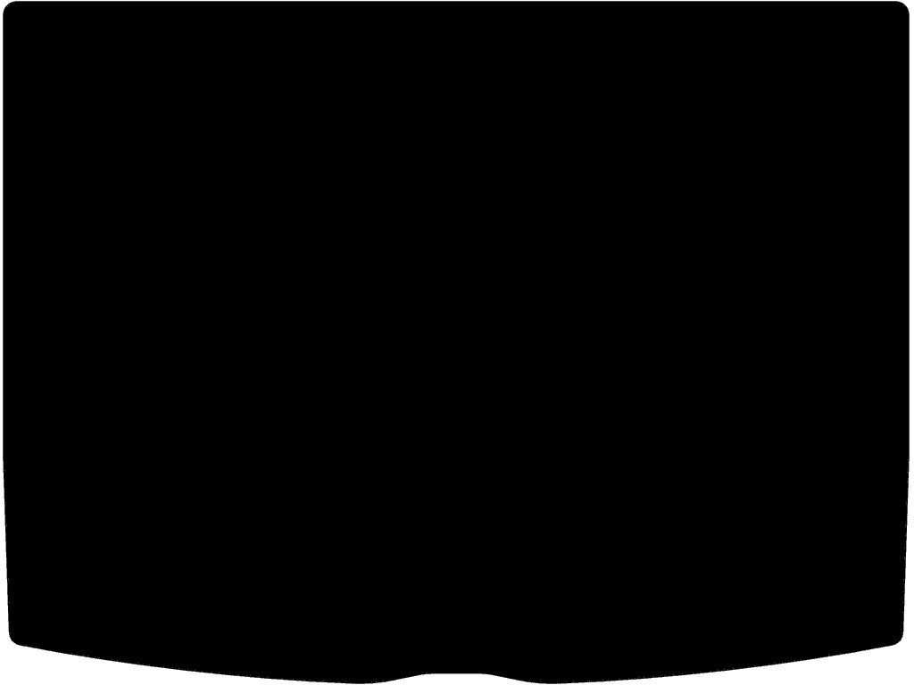 Passer kun til modeller med øvre gulv