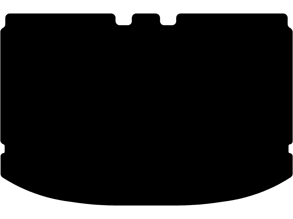 Passer kun til modeller med nedre gulv