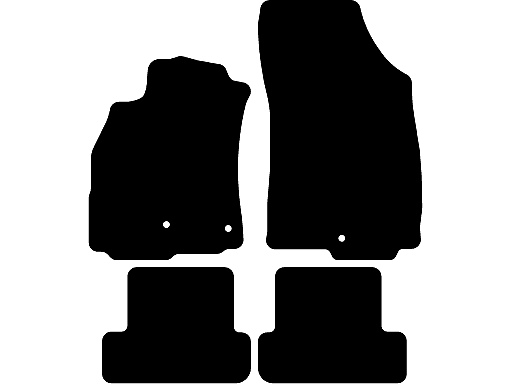 3 | 3/5 dørs / Sportskombi