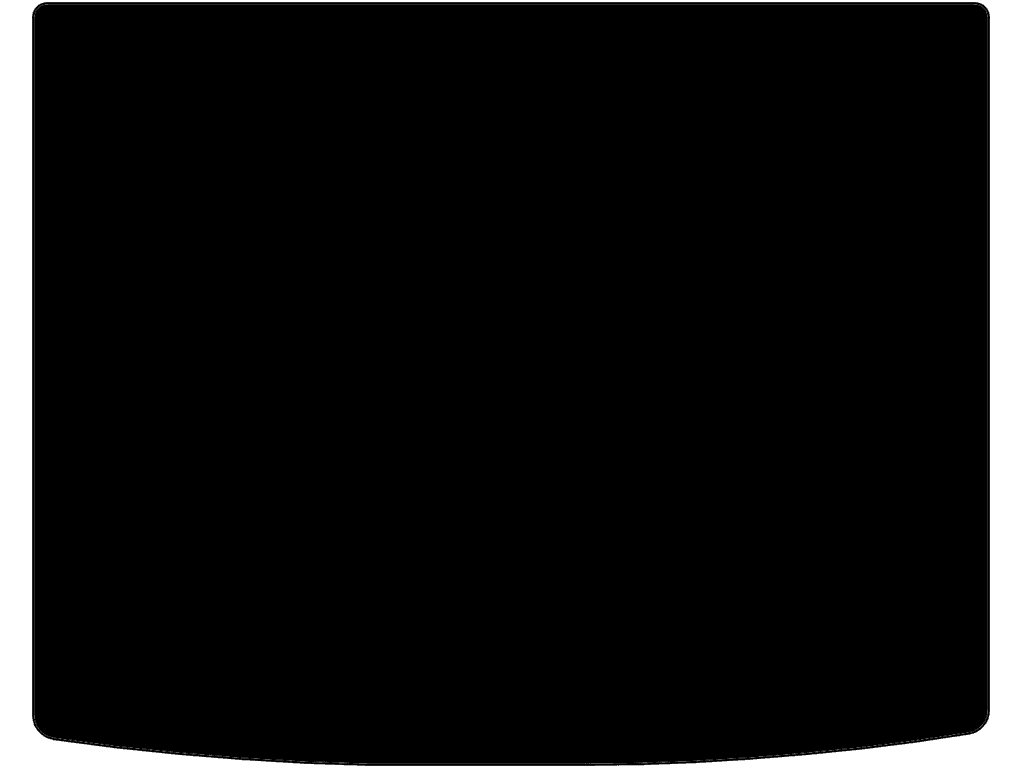 Passer kun til modeller med øvre gulv