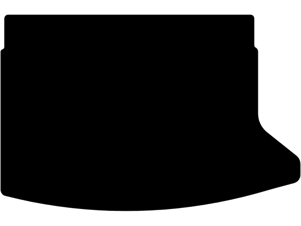 5 dørs | Mild hybrid | Passer kun til modeller med nedre gulv