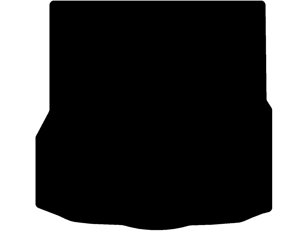 Shooting Brake | Passer kun til modeller med nedre gulv | Variation 2