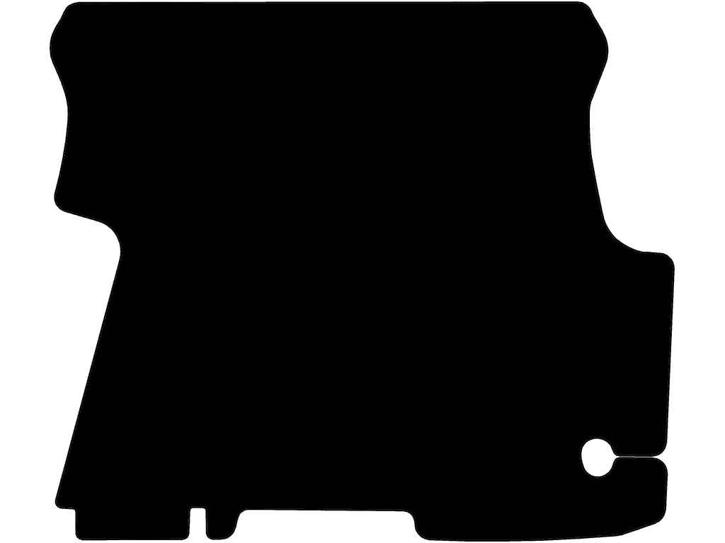 Passer kun til modeller med nedre gulv