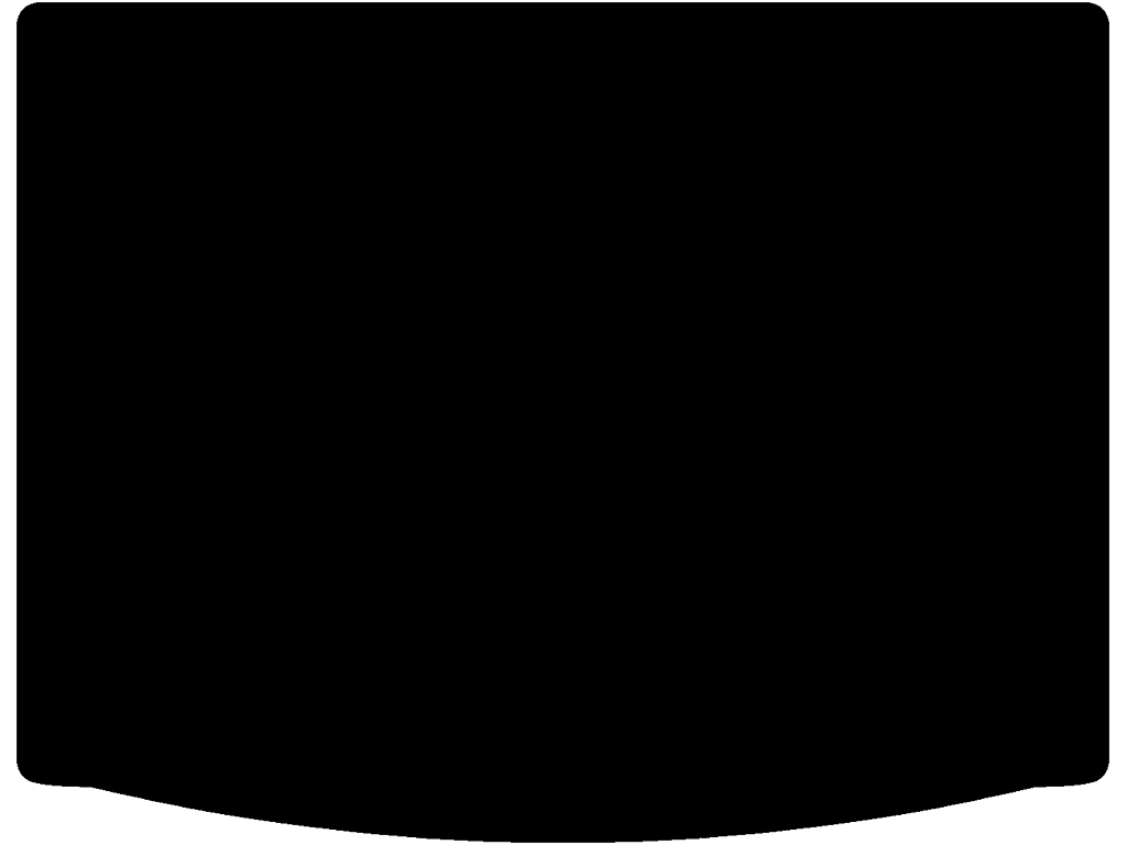 5 dørs | eHybrid | Passer kun til modeller med øvre gulv