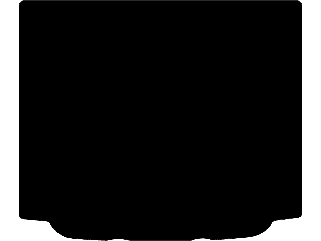 Passer kun til modeller med nedre gulv