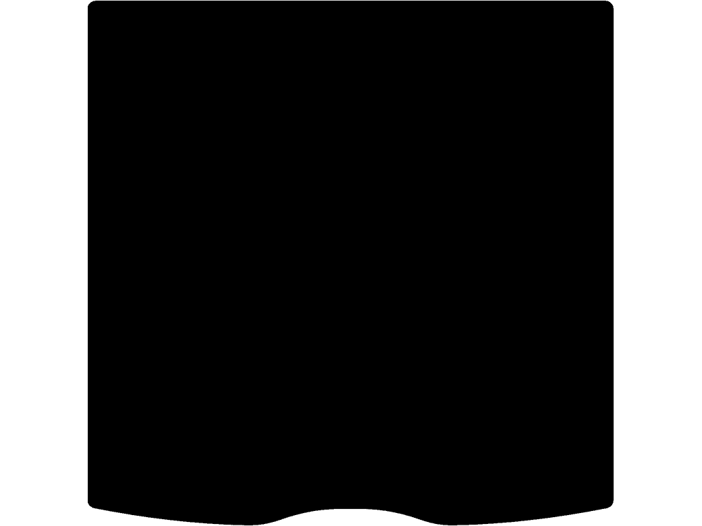 Passer kun til modeller med øvre gulv