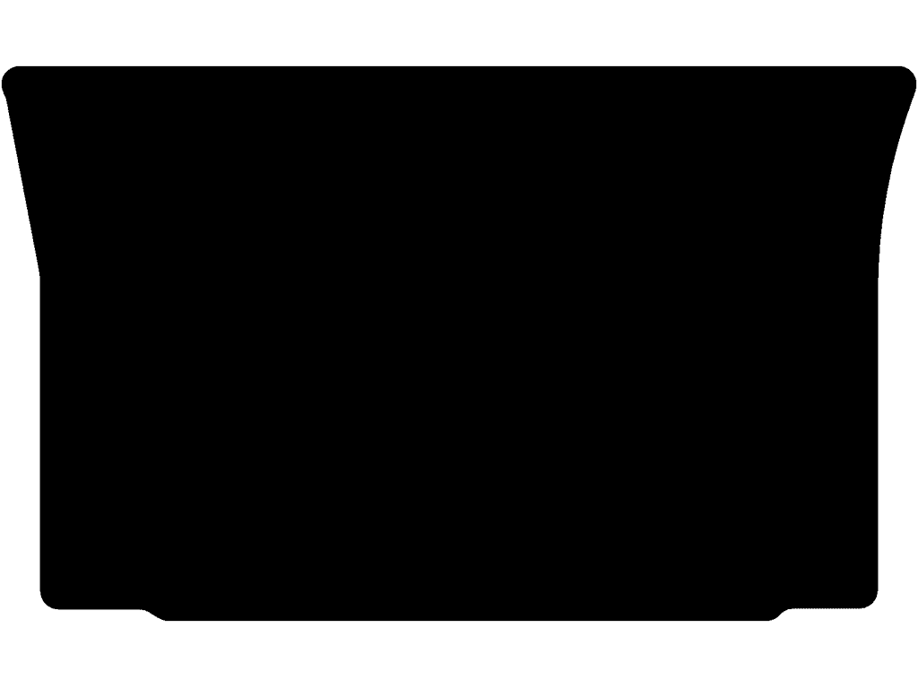 Passer kun til modeller med nedre gulv