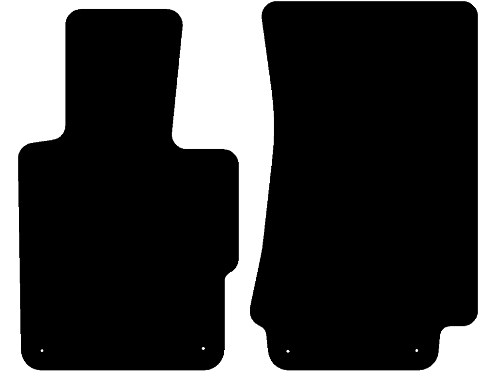 Fastgørelsessystem: Vridknap