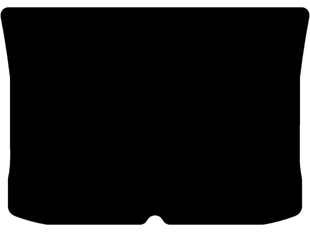 Passer kun til modeller med nedre gulv