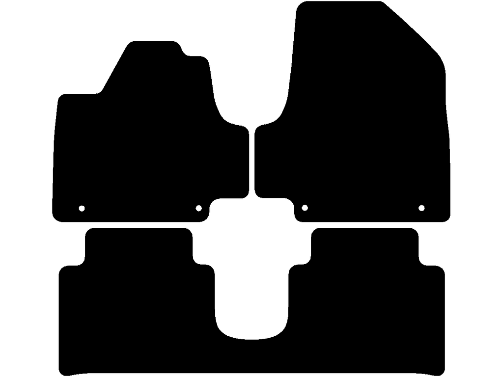 Ioniq 5 | Justerbar centerkonsol