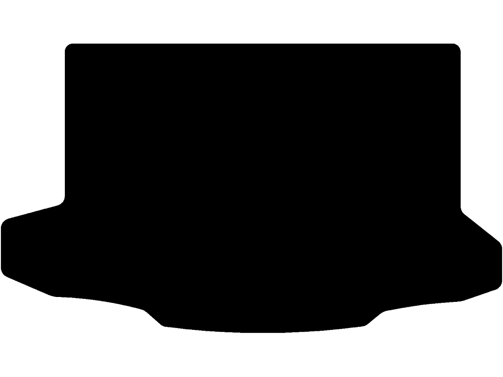 Passer kun til modeller med nedre gulv