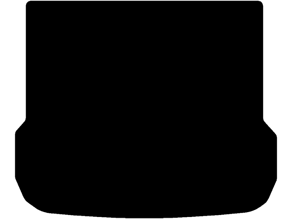 Passer kun til modeller med øvre gulv