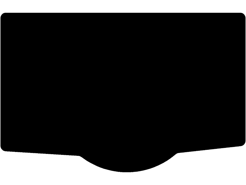 Passer kun til modeller med nedre gulv