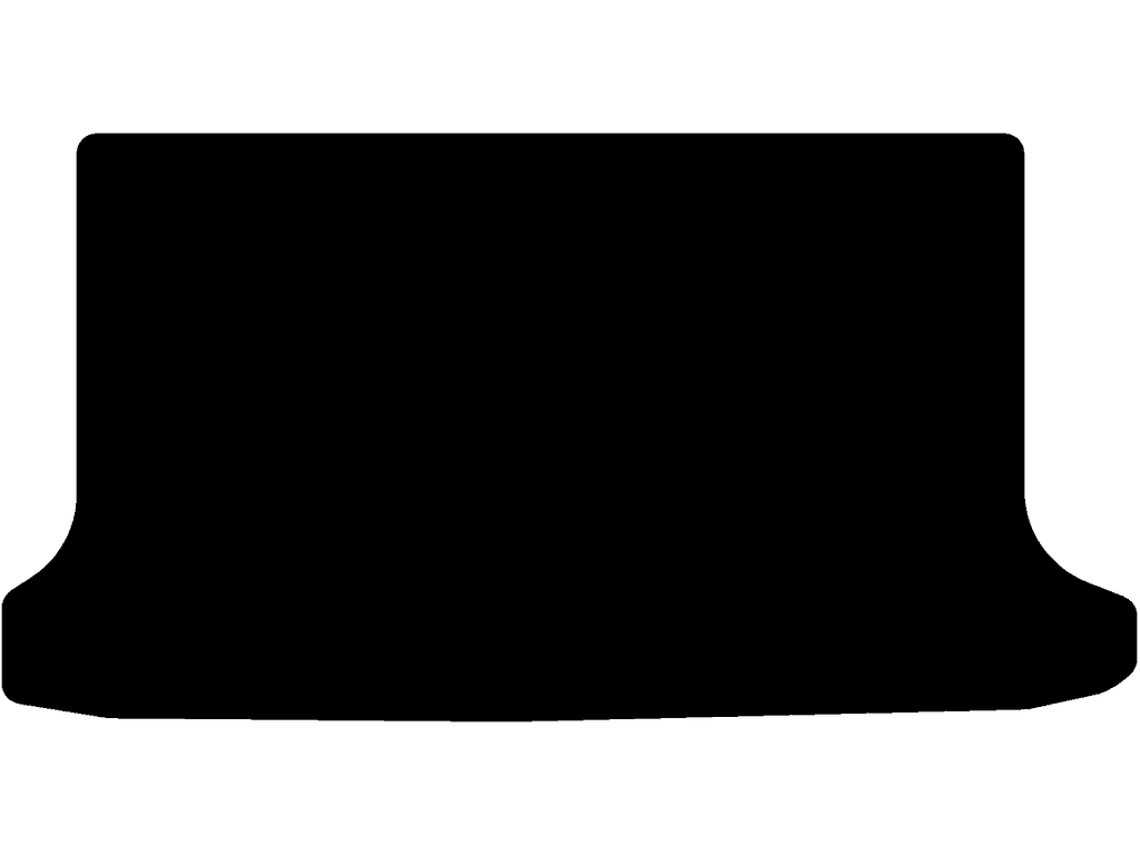 Passer kun til modeller med øvre gulv