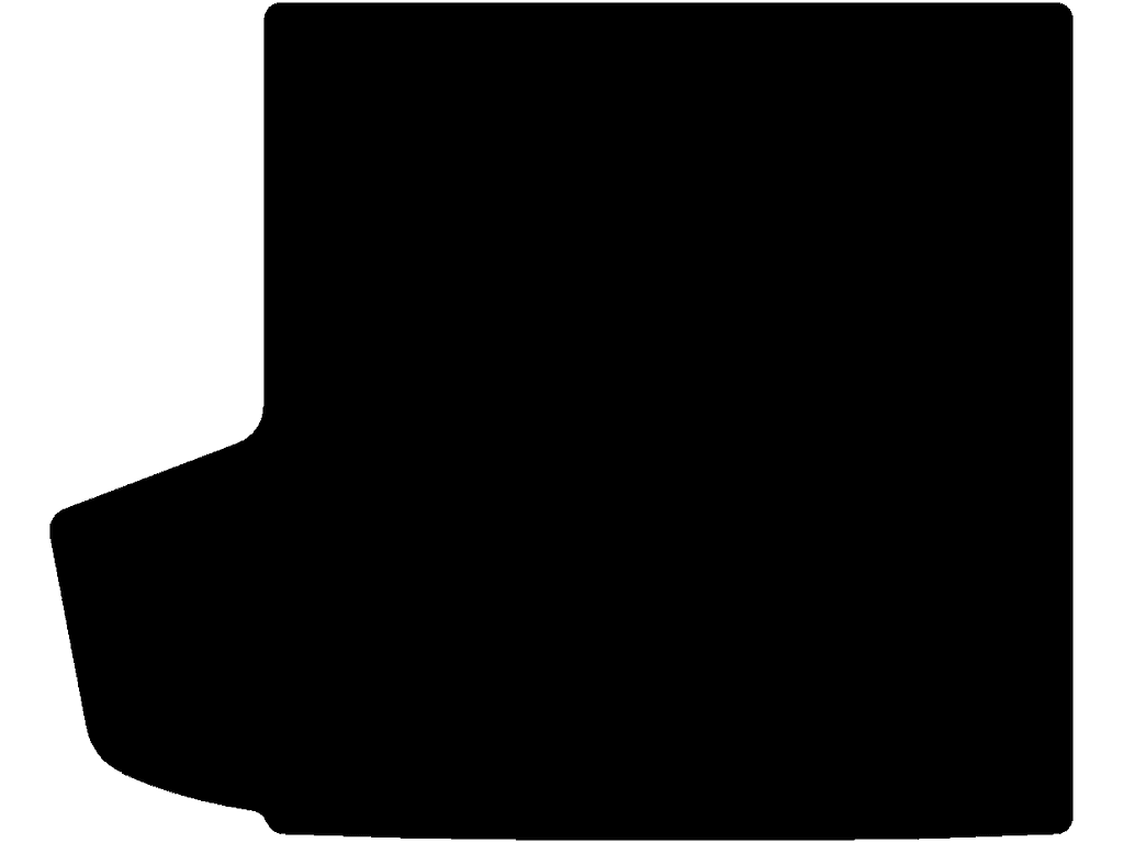 Kombi | Passer kun til modeller med øvre variabelt gulv