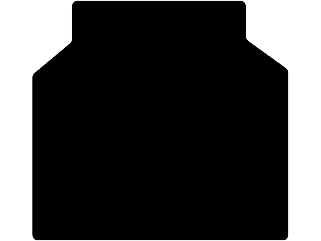 Variation 2 | Passer kun til modeller med nedre gulv