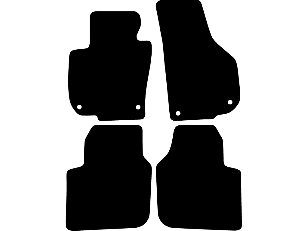 2 | Elektrisk sædejustering