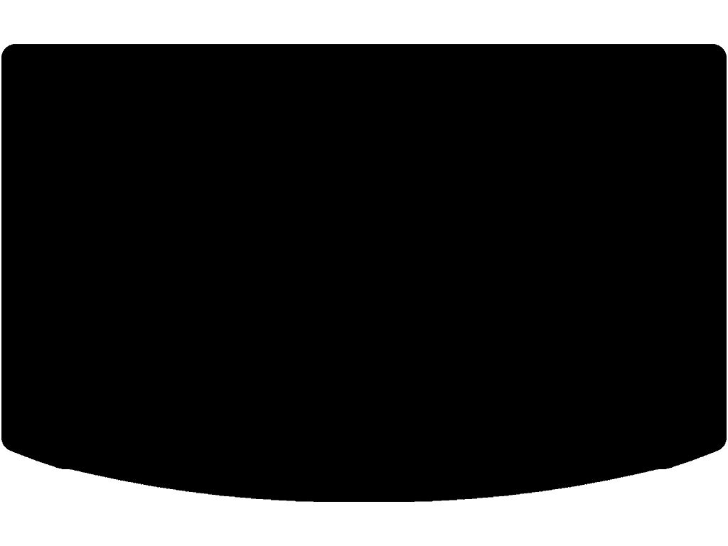 Passer kun til modeller med øvre gulv