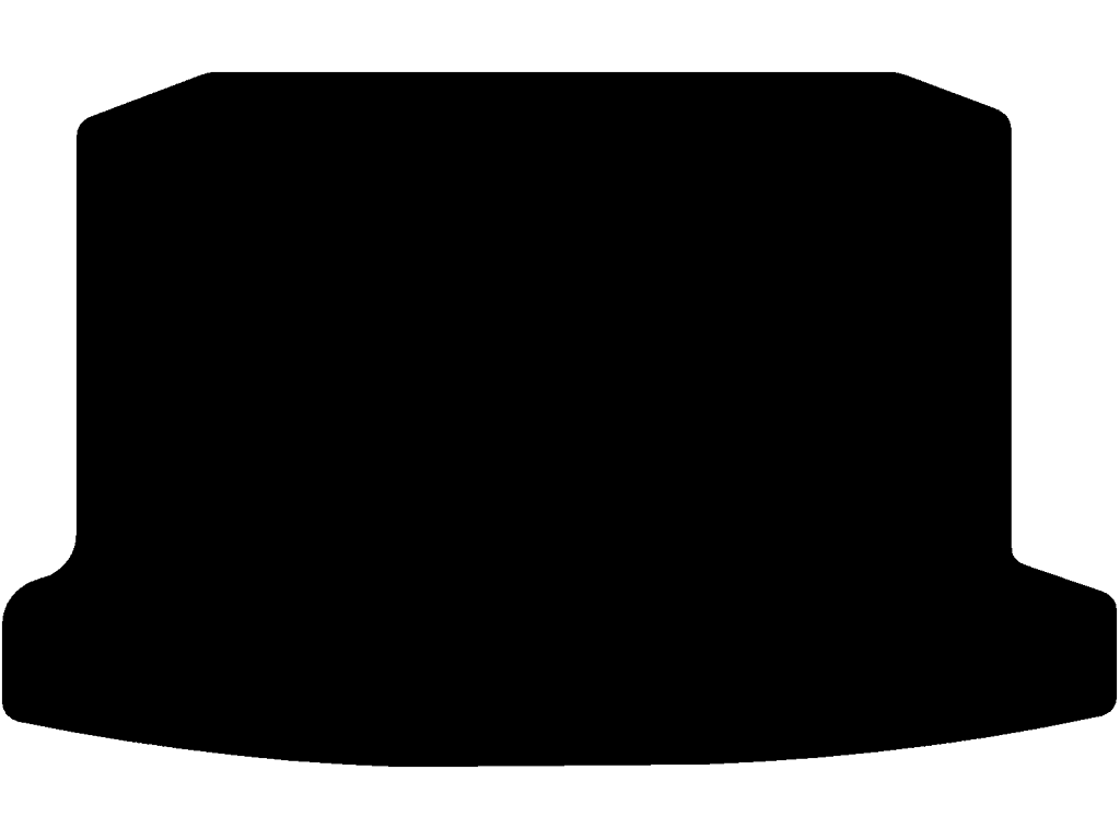 Passer kun til modeller med nedre gulv