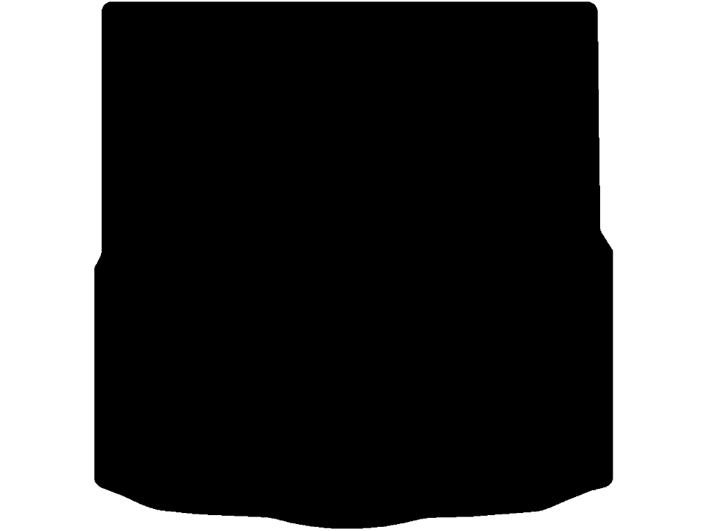 Shooting Brake | Passer kun til modeller med nedre gulv | Variation 1