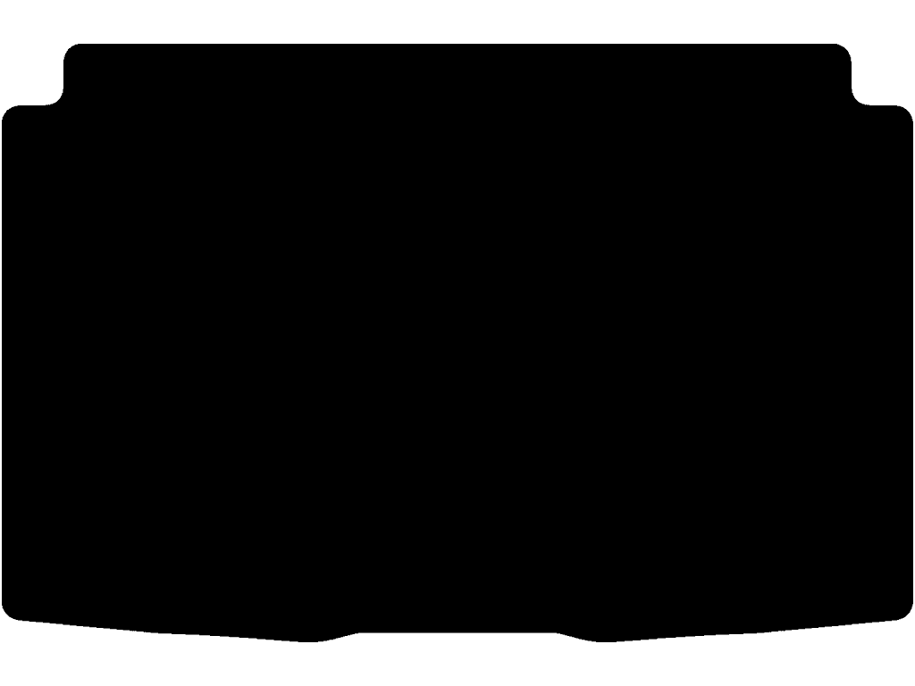 Passer kun til modeller med øvre gulv