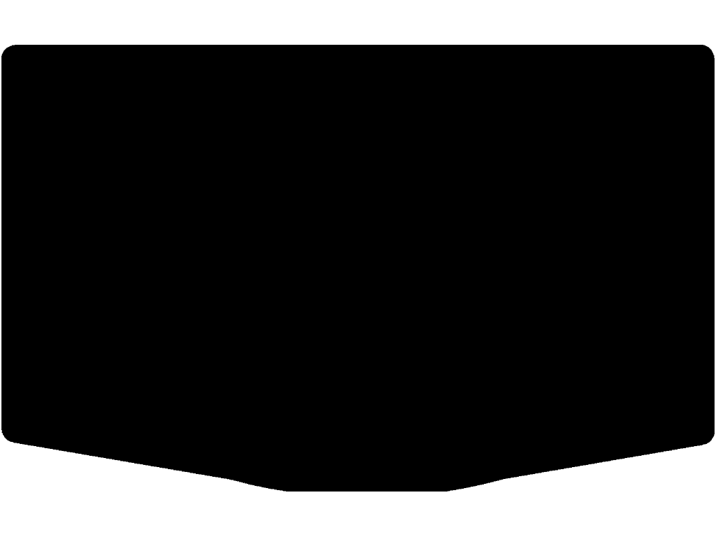 Passer kun til modeller med nedre gulv