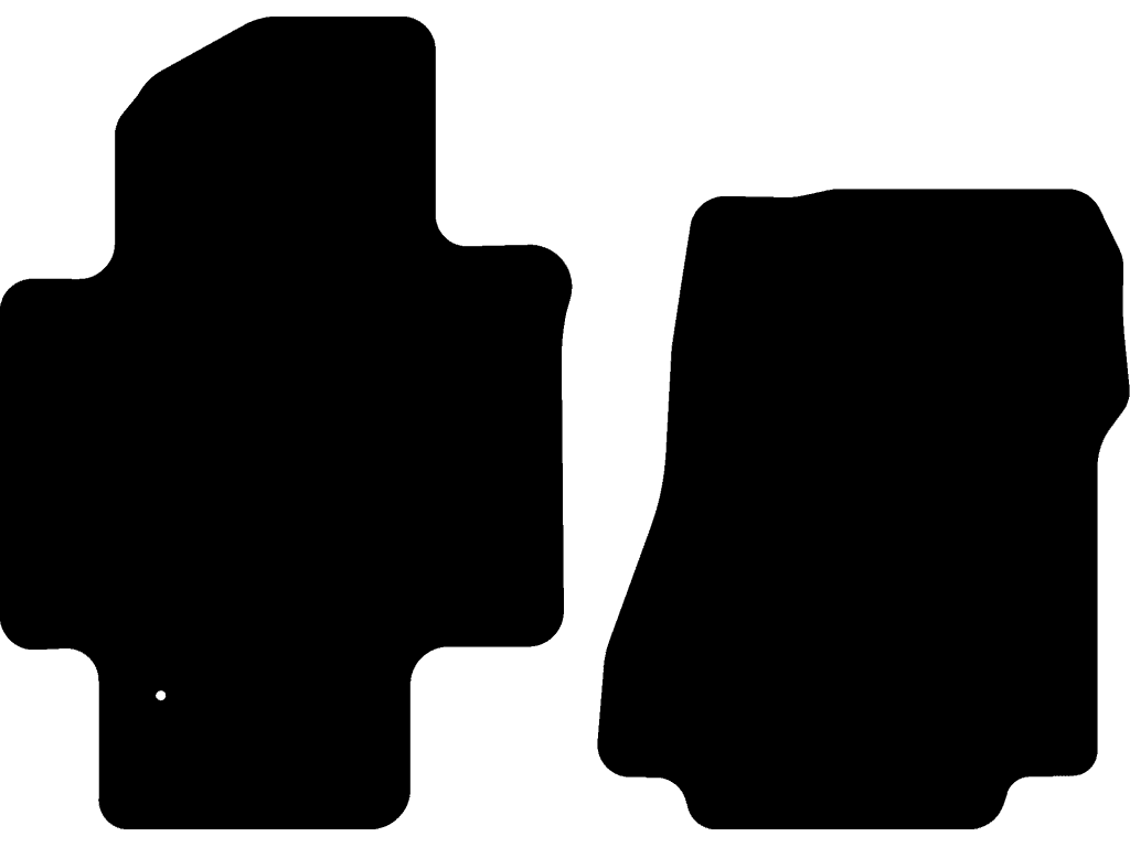 Enkelt fastgøring