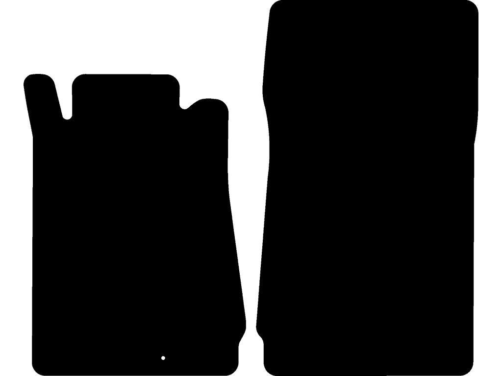Enkelt fastgøring