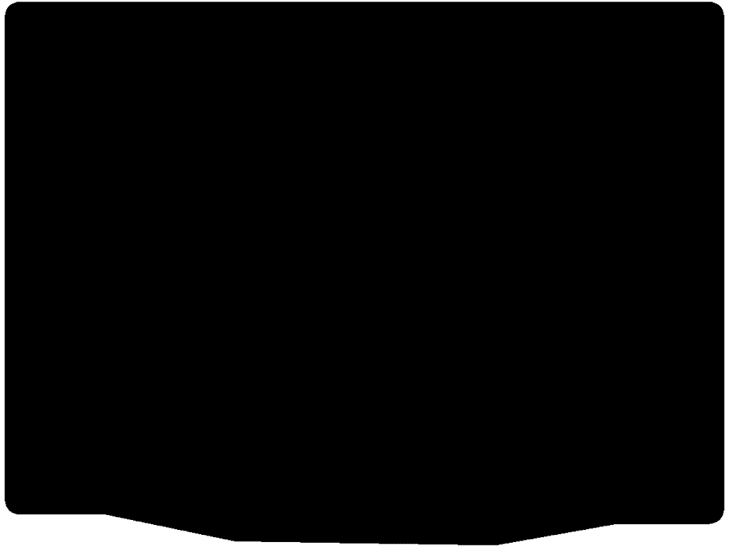 Passer kun til modeller med øvre gulv