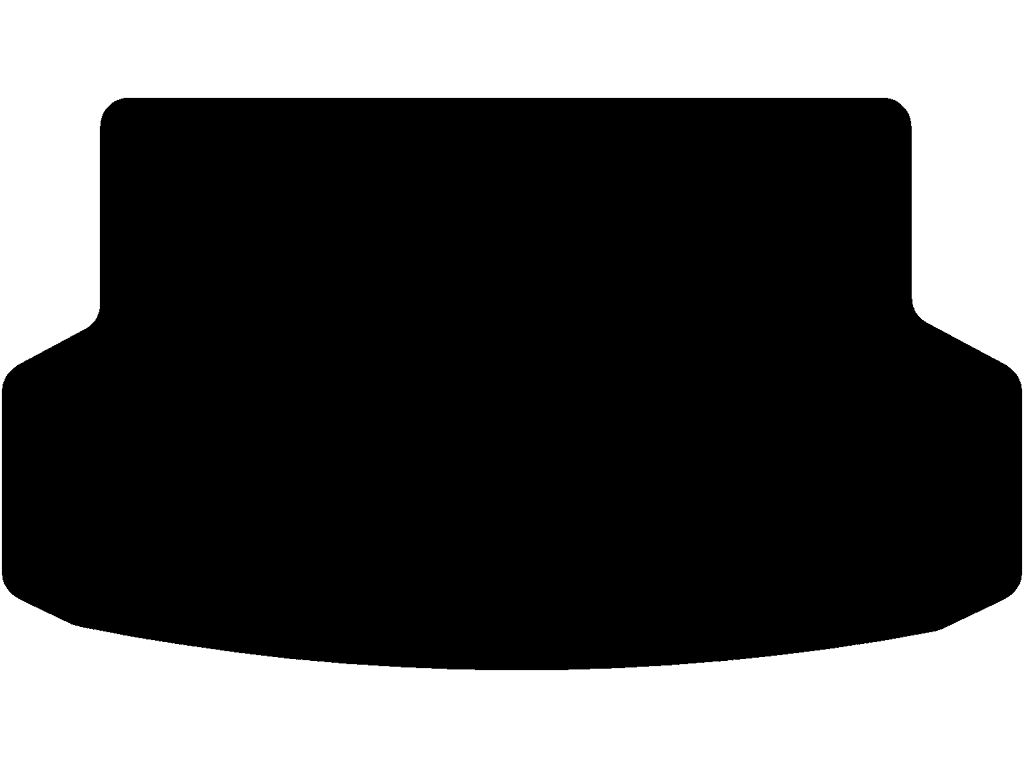 FCEV | Passer kun til modeller med øvre gulv