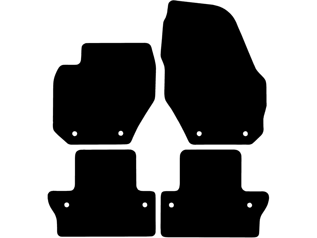 S60/V60 | Også velegnet til Plug-in hybrid