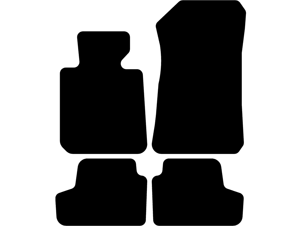 Cabriolet | Fastgørelsessystem: Velcro | Variant 1