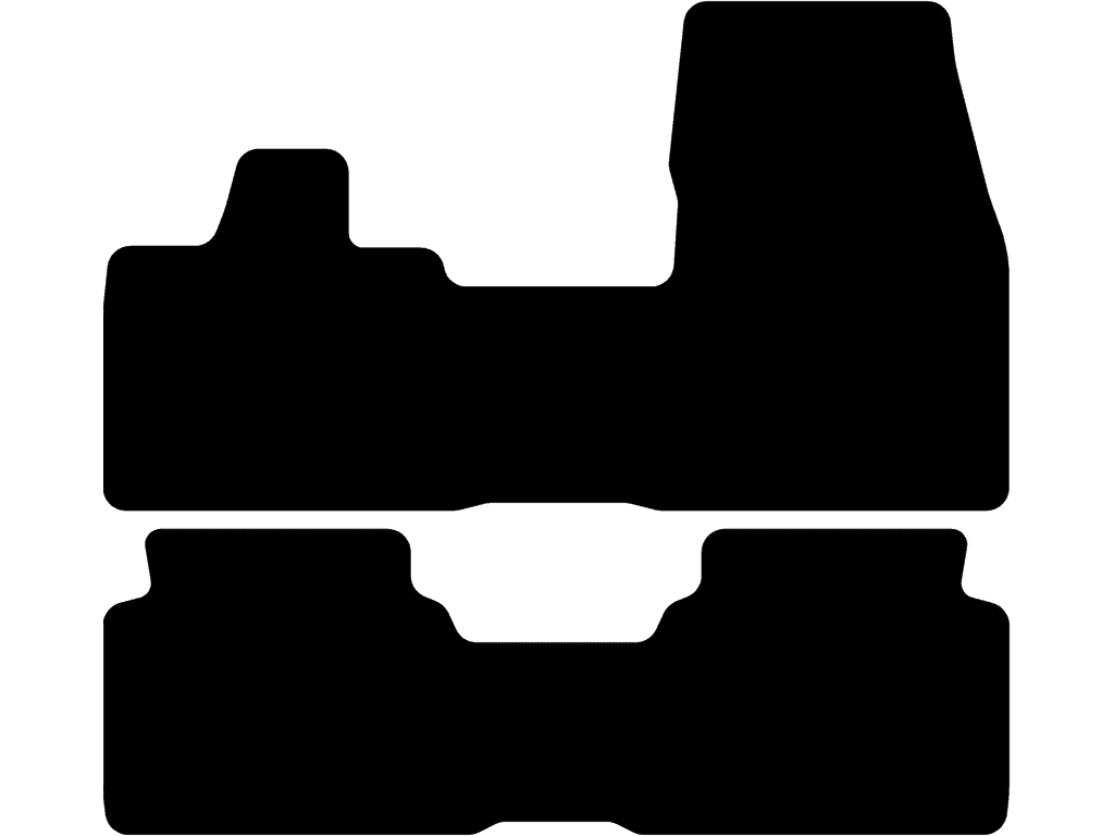 Bilmåtter til BMW i3 I01 2013 - 2022