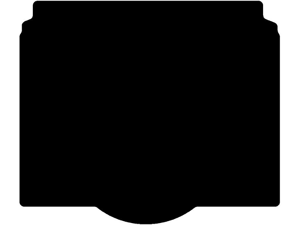 Kombi | Hybrid | Passer kun til modeller med øvre gulv