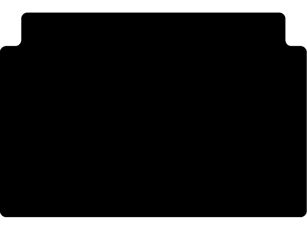 Passer kun til modeller med nedre gulv og smart cargo system