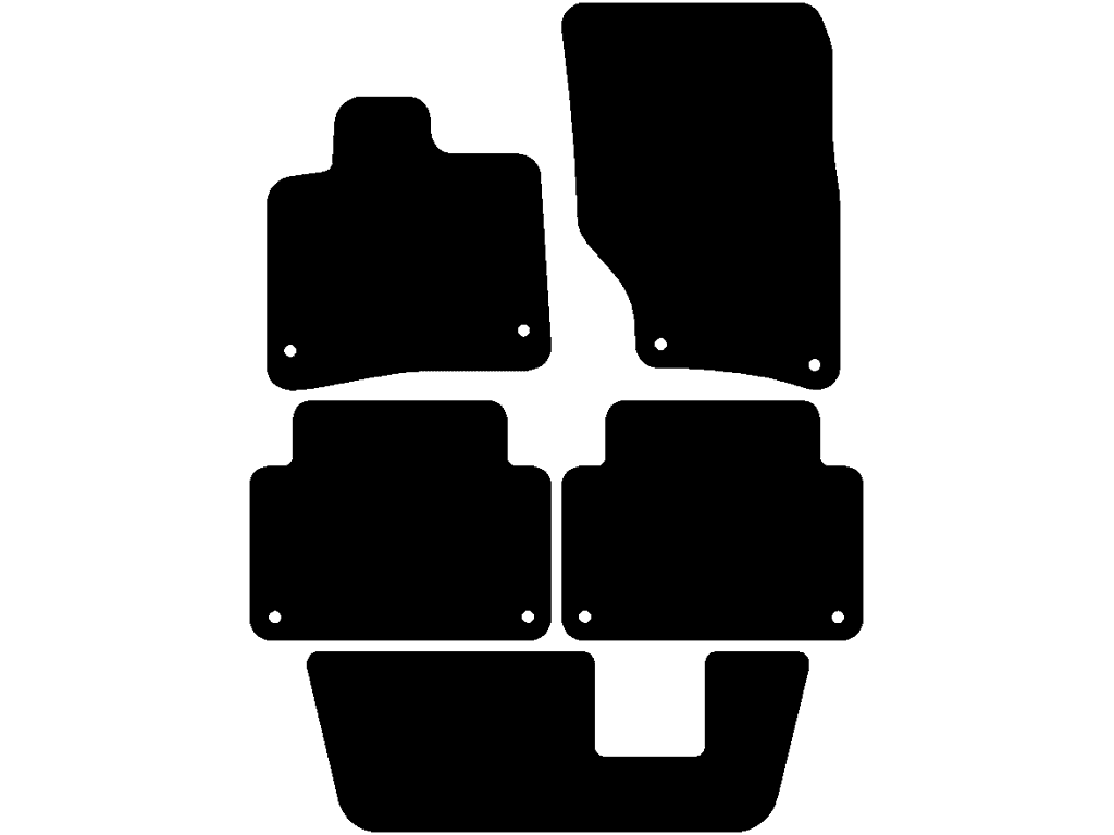 6-sæders | Variant 1