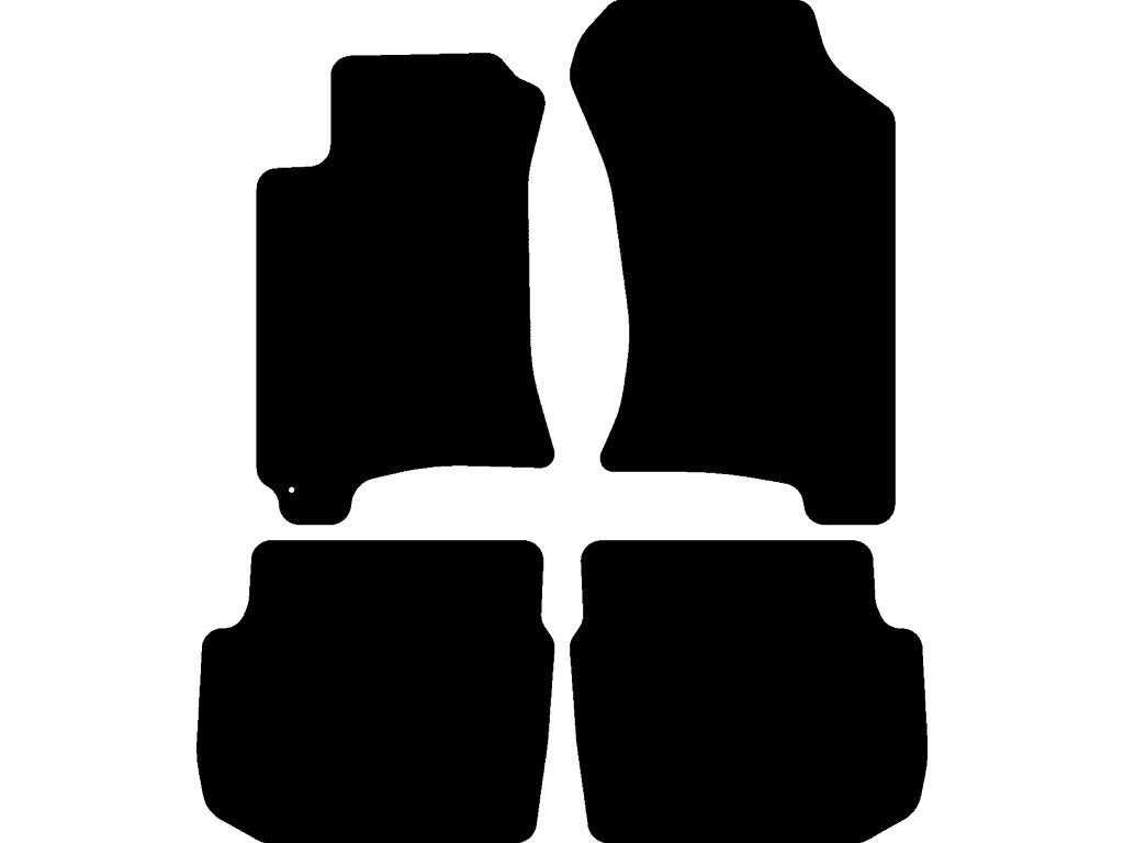 Enkelt fastgøring
