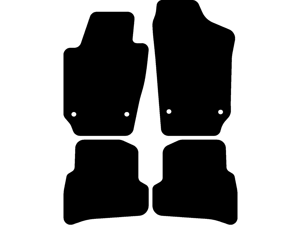 3/5 dørs / Kombi | Variant 2