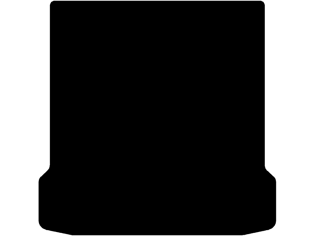 Passer kun til modeller med øvre gulv