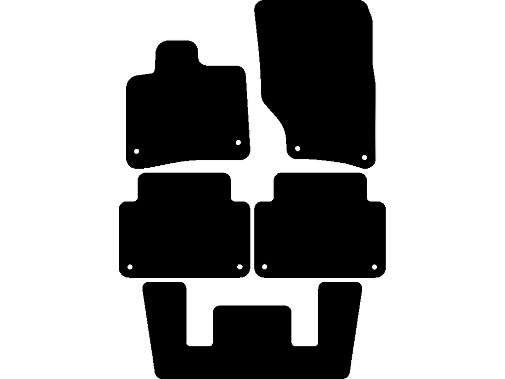 6-sæders | Variant 2