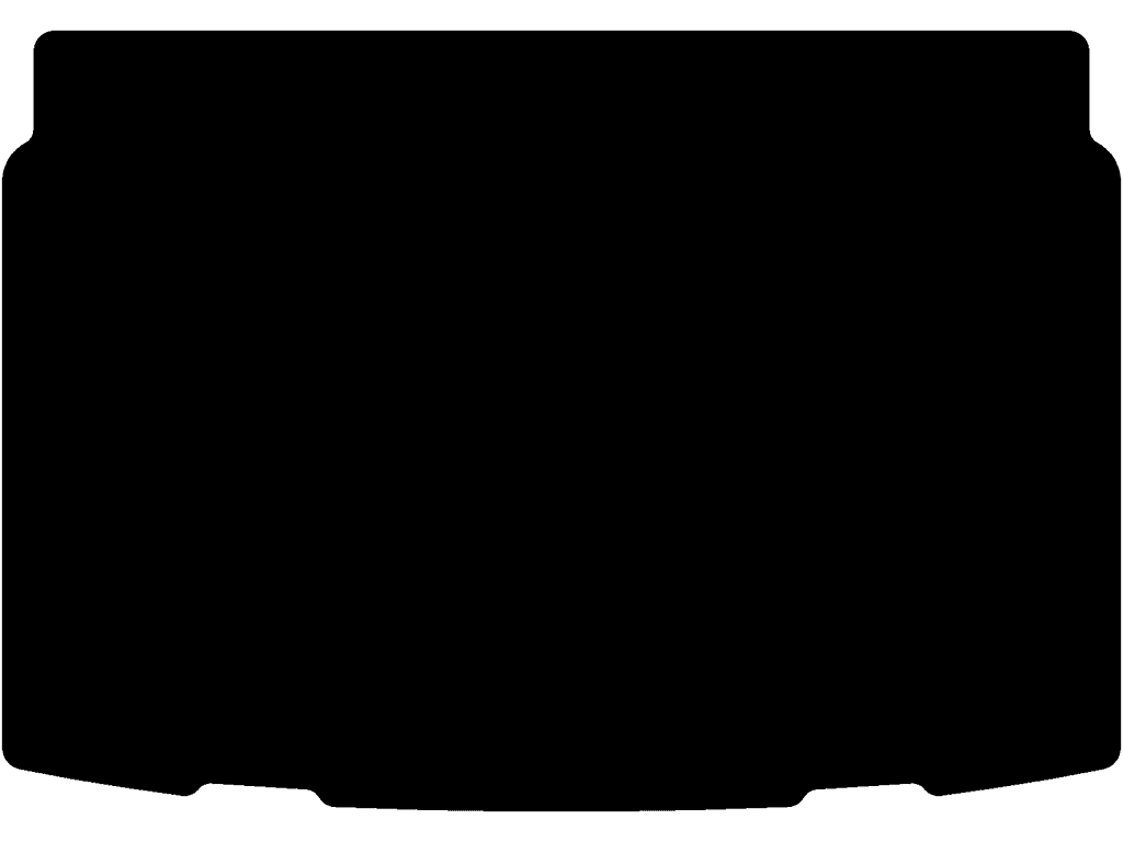 Halvkombi / Plug-in-hybrider | Passer kun til modeller med nedre gulv