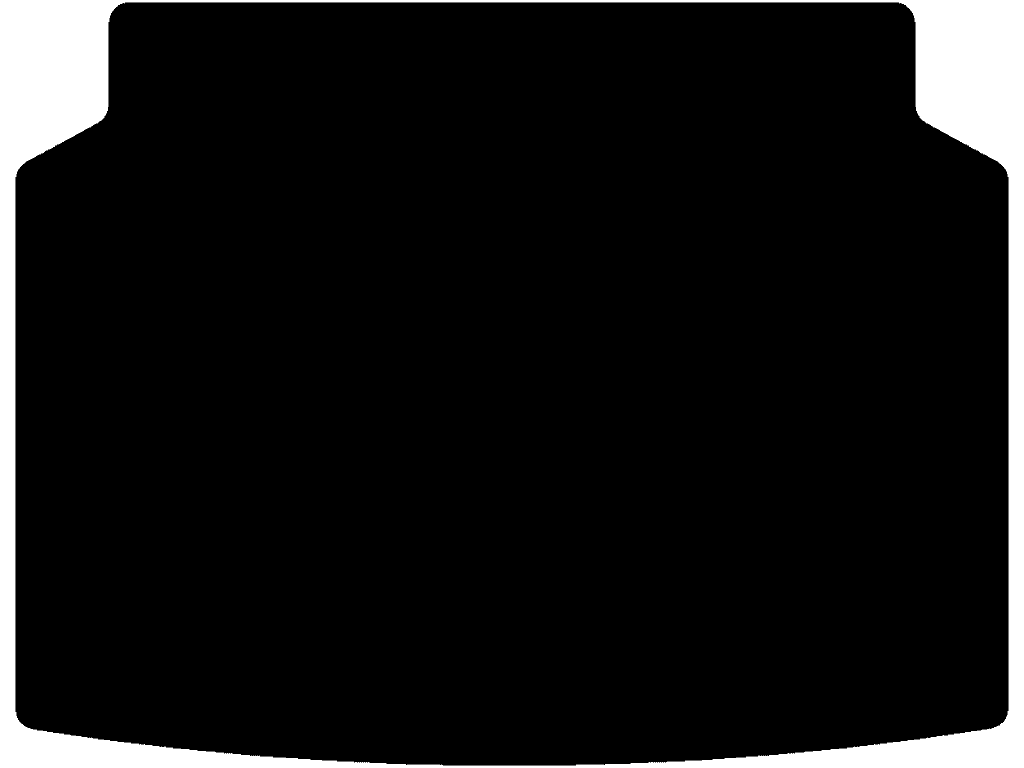 Halvkombi | Passer kun til modeller med nevre gulv