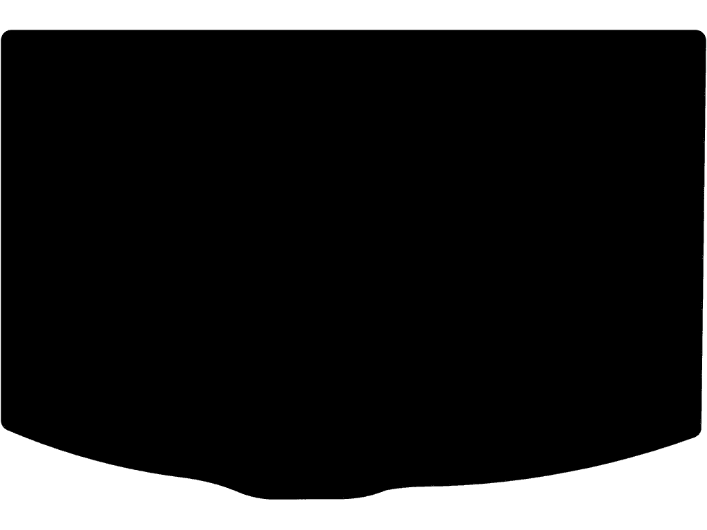 Passer kun til modeller med nedre gulv