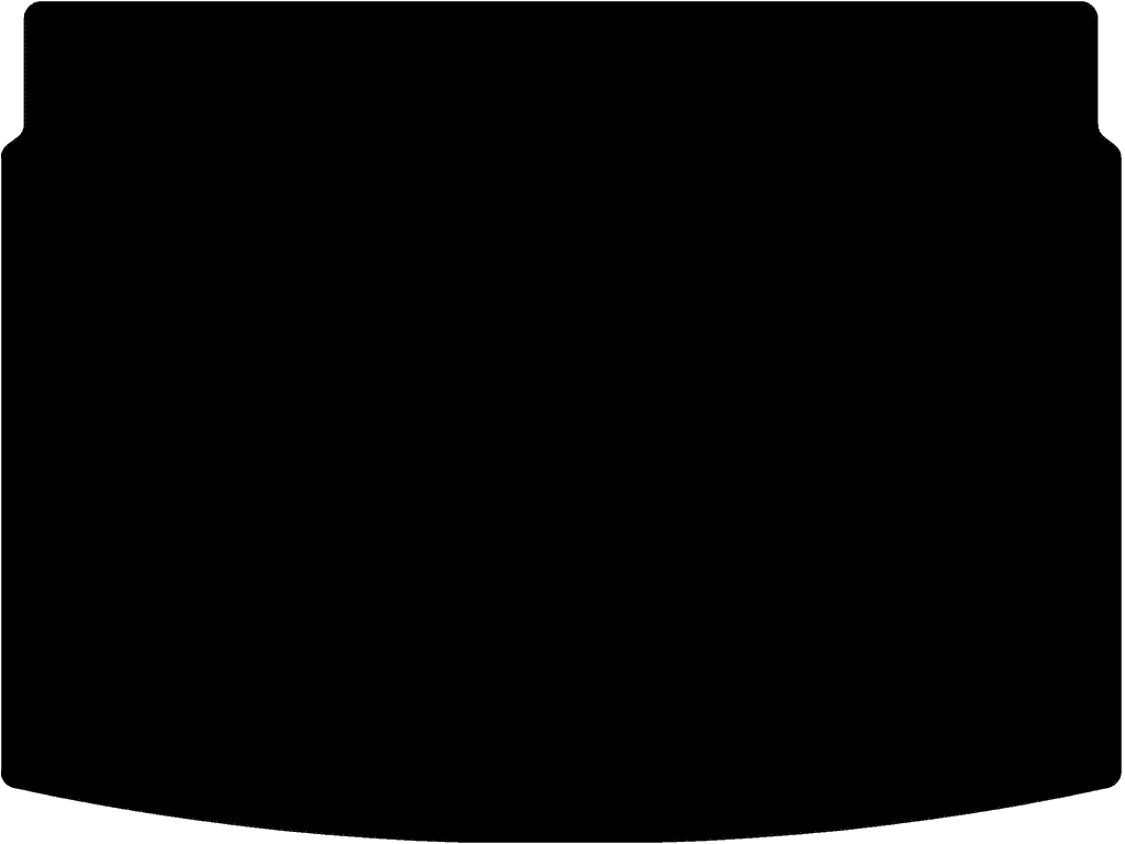 5 dørs | Passer kun til modeller med øvre variabelt gulv