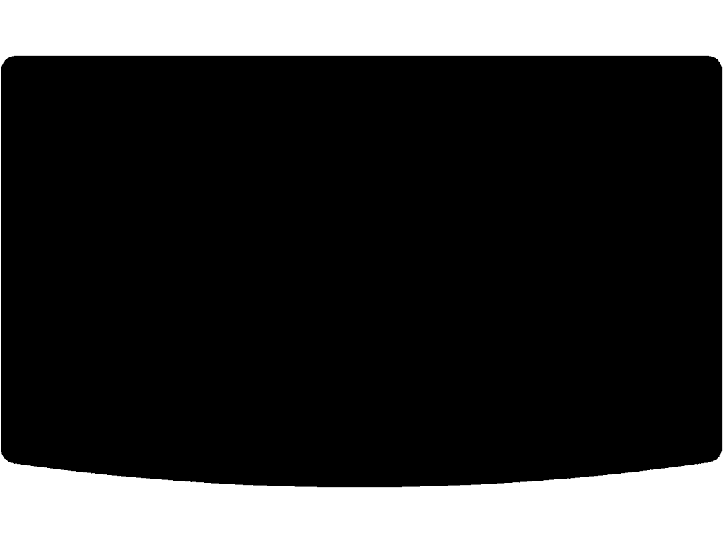 2018 - 2020 | Passer kun til modeller med øvre gulv