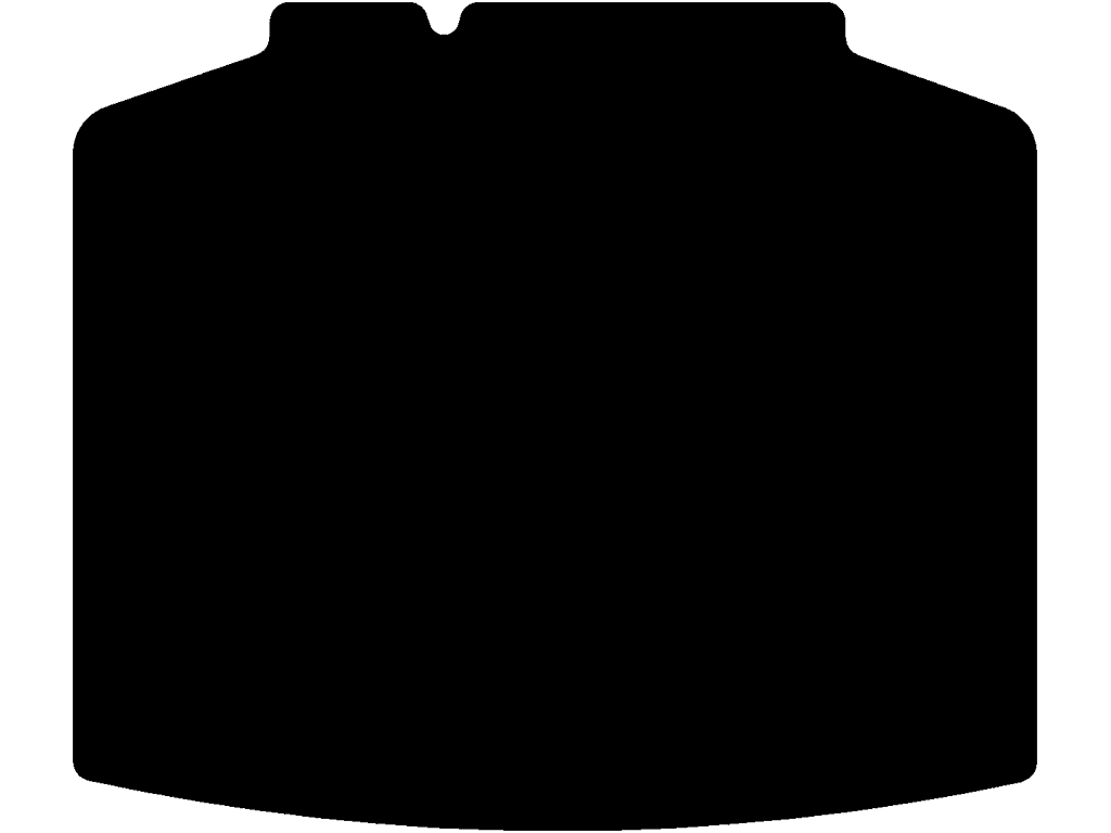 Passer kun til modeller med nedre gulv (ekskl. variabelt gulv)