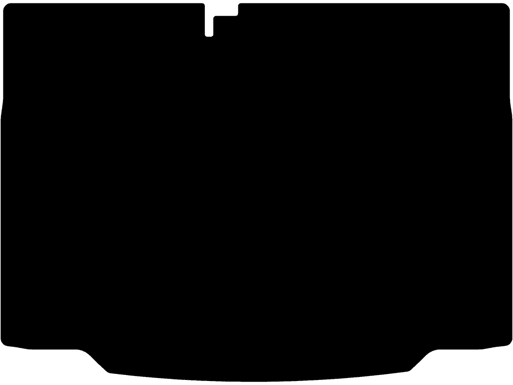 5 | Passer kun til modeller med nedre gulv