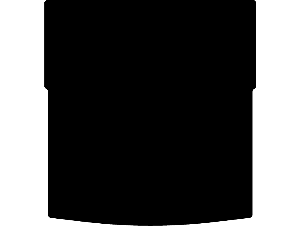 Kombi | Passer kun til modeller med øvre gulv