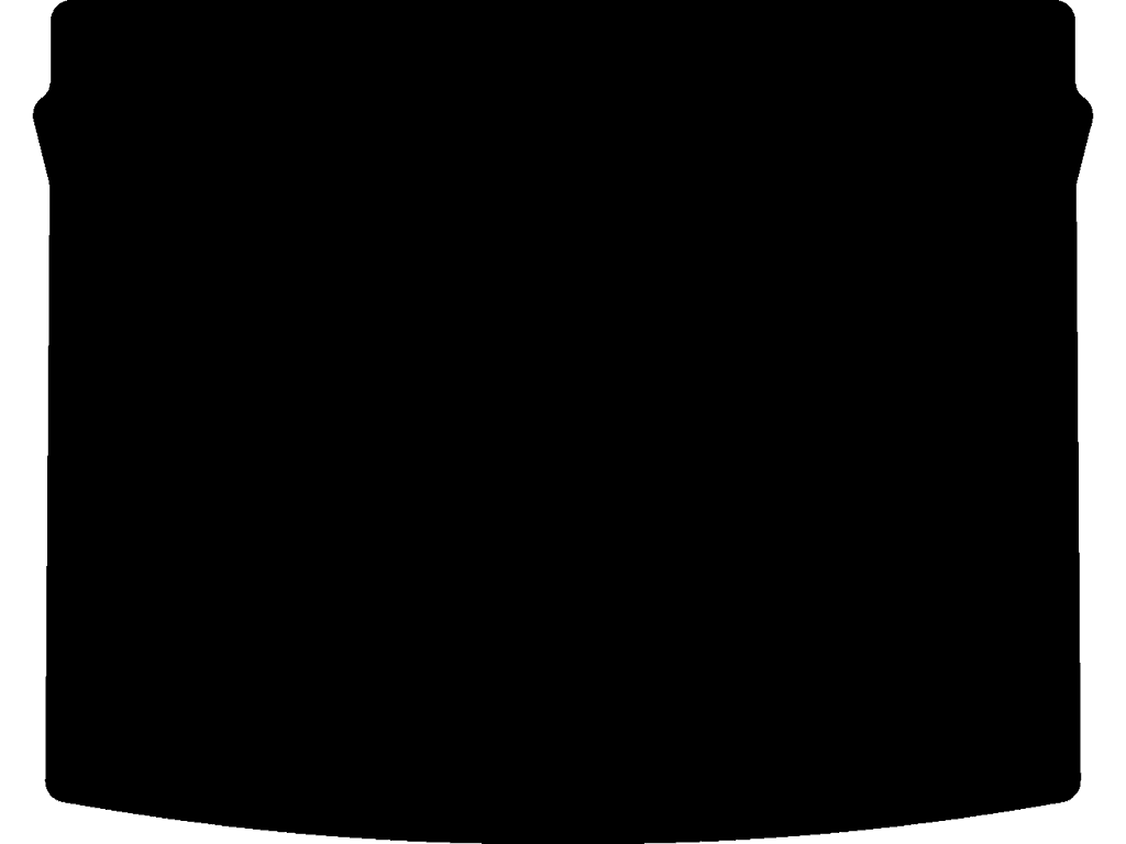 Passer kun til modeller med øvre gulv